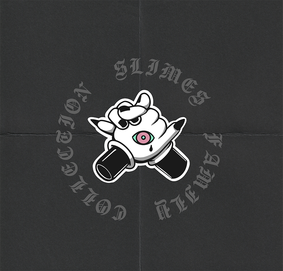 Slimes Family Collection thumbnail